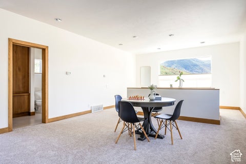 Tiny photo for 5632 E PIONEER FORK RD, Salt Lake City, UT 84108 (MLS # 2187448)
