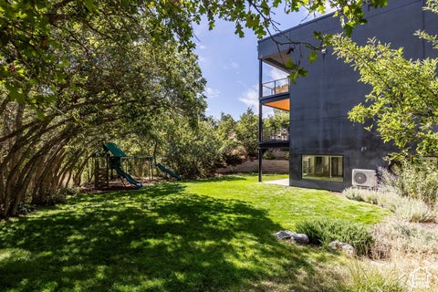 Tiny photo for 5632 E PIONEER FORK RD, Salt Lake City, UT 84108 (MLS # 2187448)