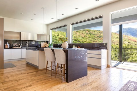 Tiny photo for 5632 E PIONEER FORK RD, Salt Lake City, UT 84108 (MLS # 2187448)