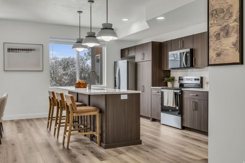 Tiny photo for 239 E BURCH CREEK PL, South Ogden, UT 84405 (MLS # 2151678)