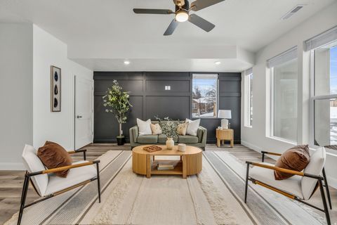 Tiny photo for 239 E BURCH CREEK PL, South Ogden, UT 84405 (MLS # 2151678)