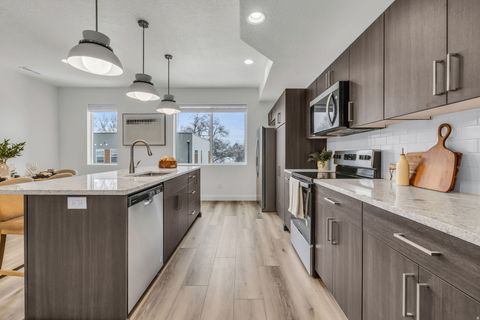 Tiny photo for 239 E BURCH CREEK PL, South Ogden, UT 84405 (MLS # 2151678)