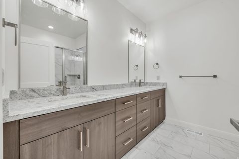 Tiny photo for 239 E BURCH CREEK PL, South Ogden, UT 84405 (MLS # 2151678)