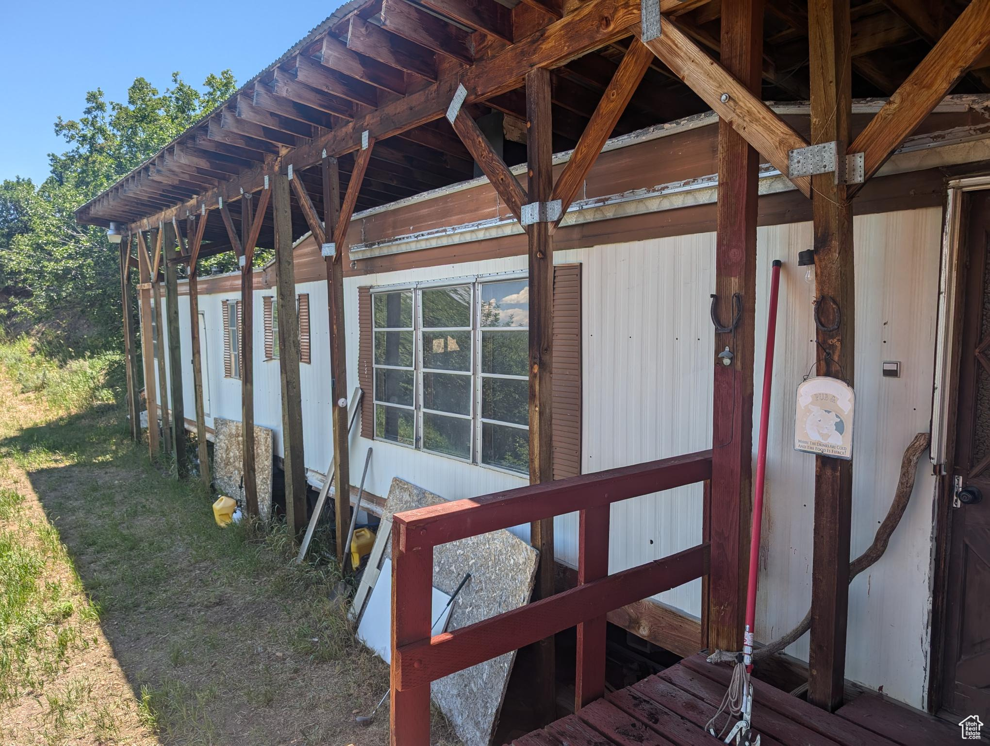 12602 SKYLINE RD 130
