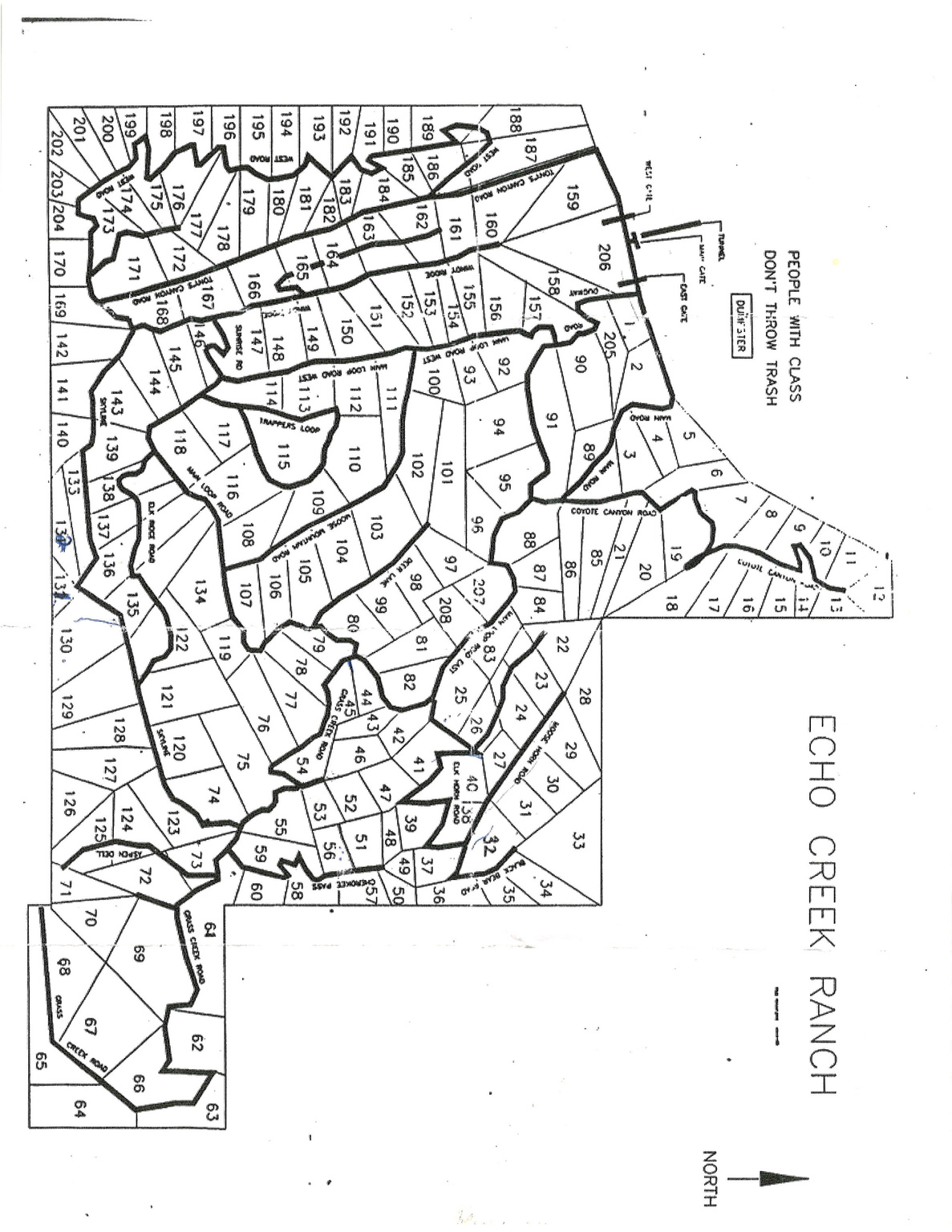 12602 SKYLINE RD 130