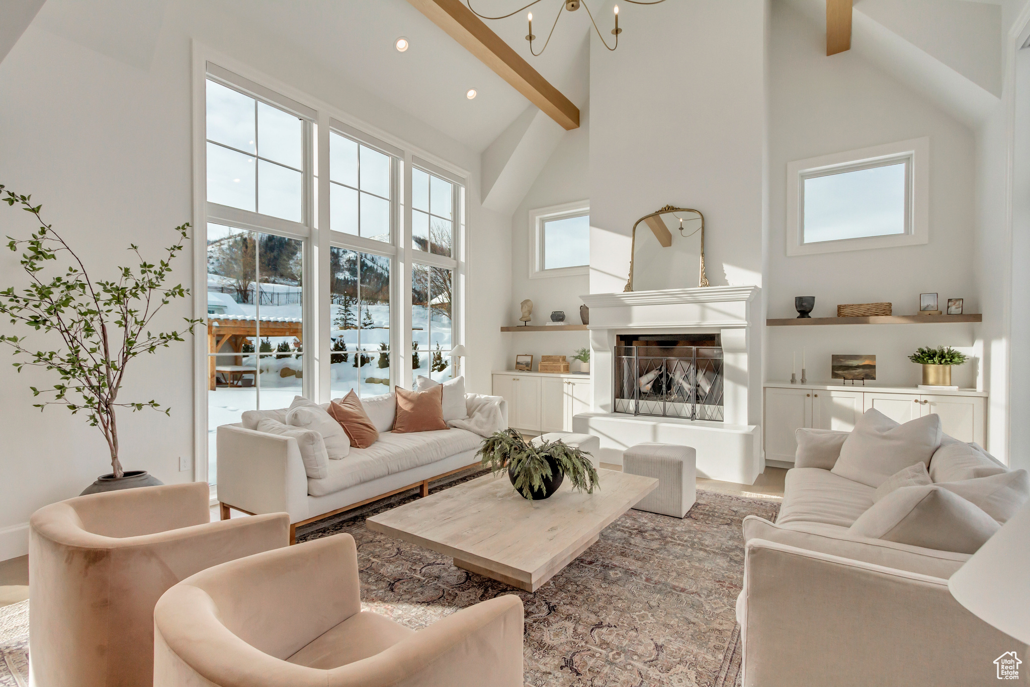70 E Deer Meadow Ct, Woodland Hills, Utah image 10