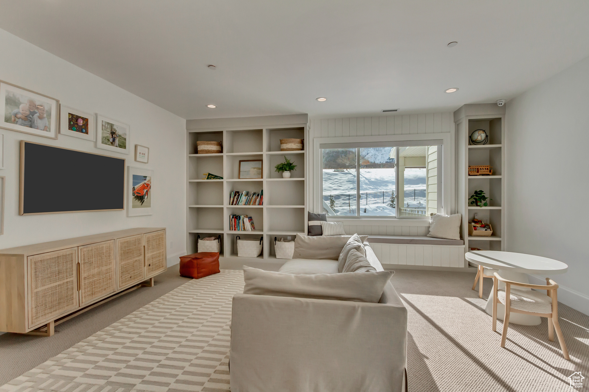 70 E Deer Meadow Ct, Woodland Hills, Utah image 50