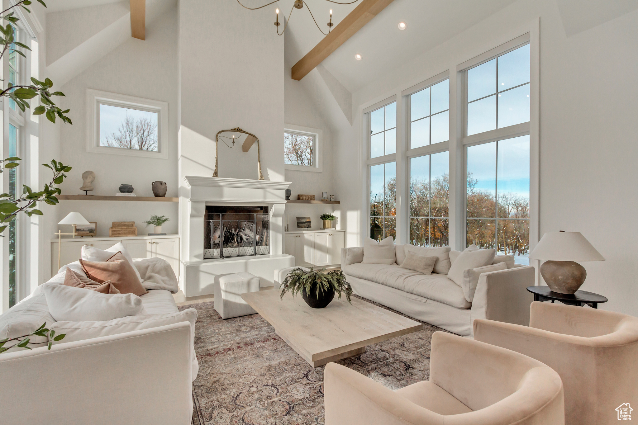 70 E Deer Meadow Ct, Woodland Hills, Utah image 9