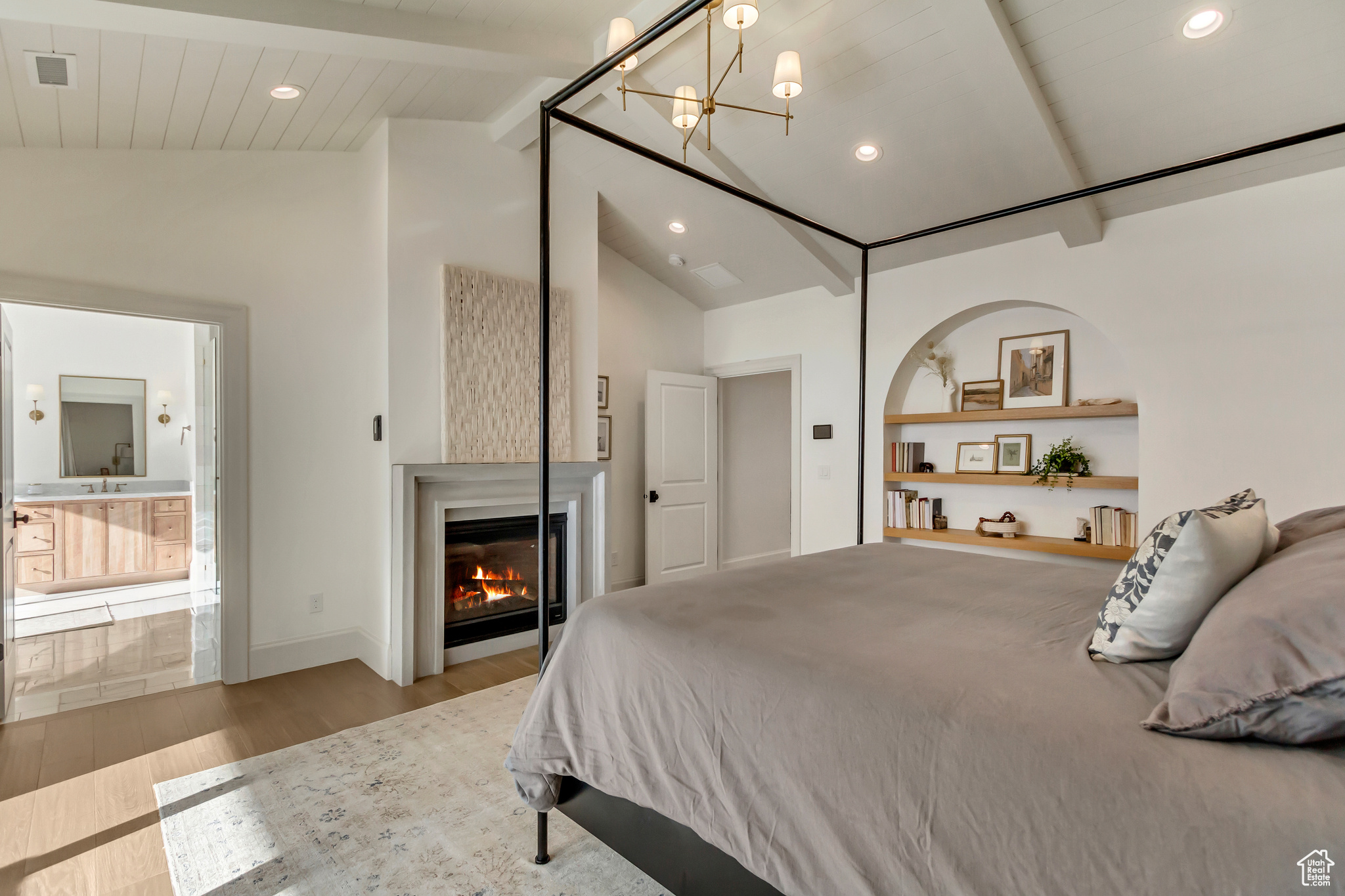 70 E Deer Meadow Ct, Woodland Hills, Utah image 38