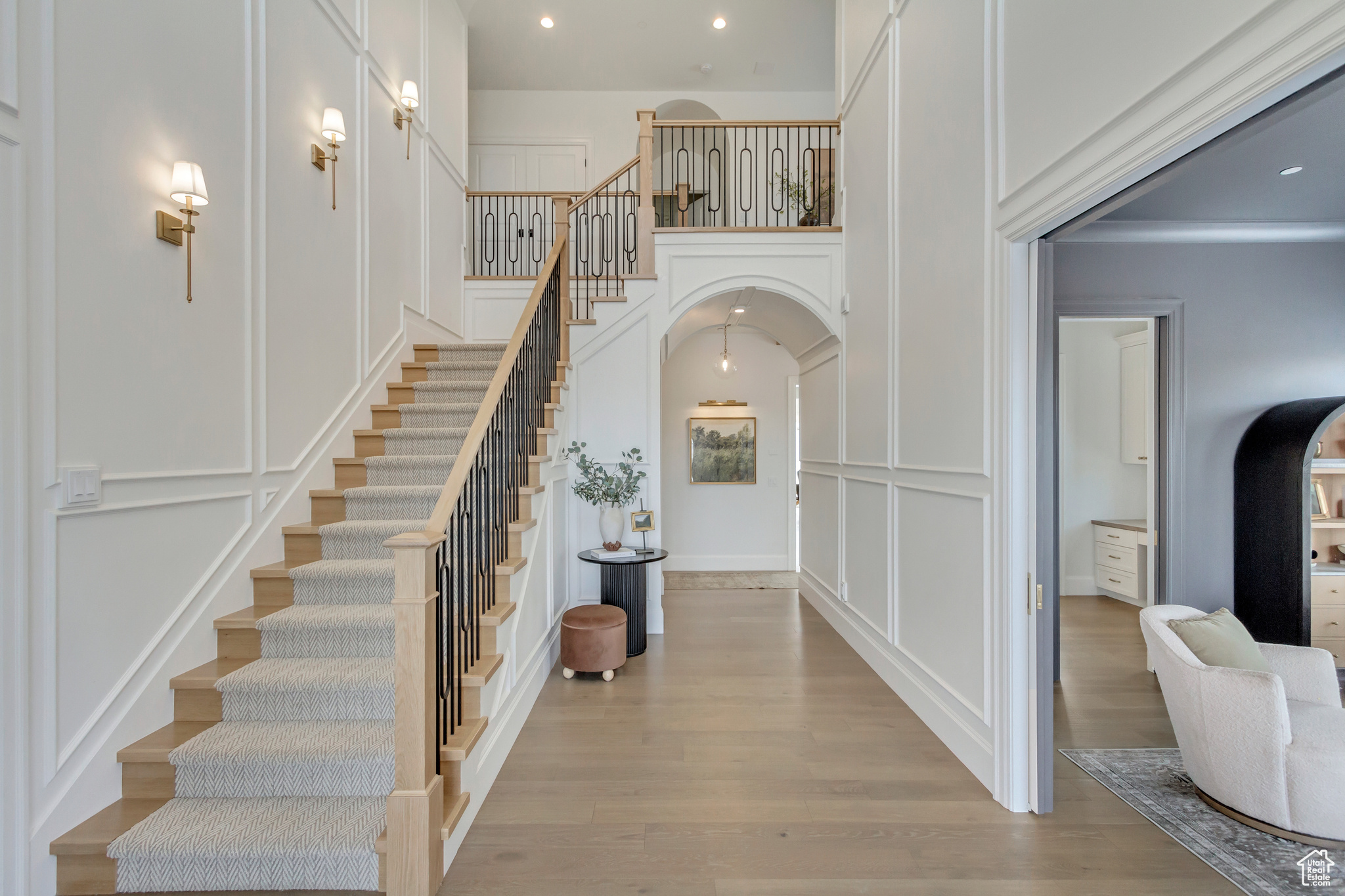 70 E Deer Meadow Ct, Woodland Hills, Utah image 29