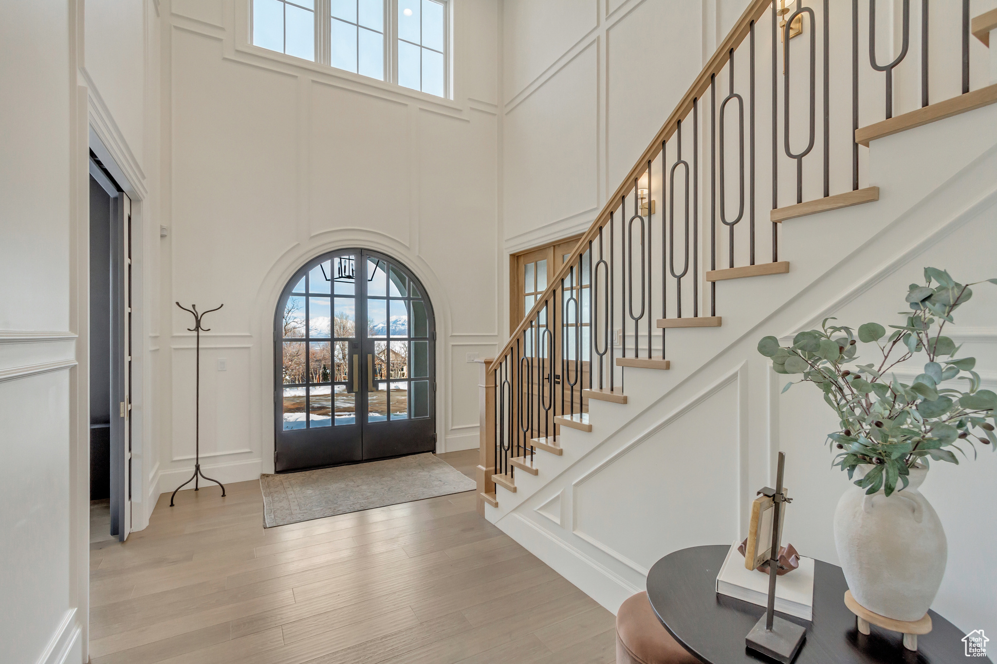 70 E Deer Meadow Ct, Woodland Hills, Utah image 3