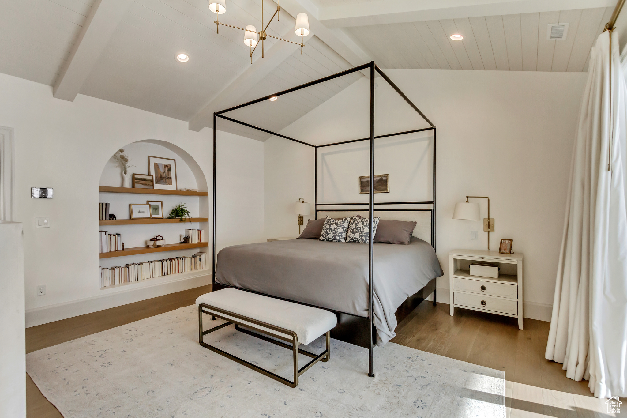 70 E Deer Meadow Ct, Woodland Hills, Utah image 39