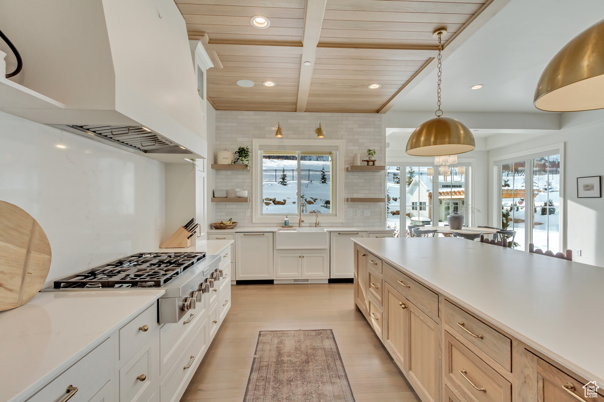 70 E Deer Meadow Ct, Woodland Hills, Utah image 16