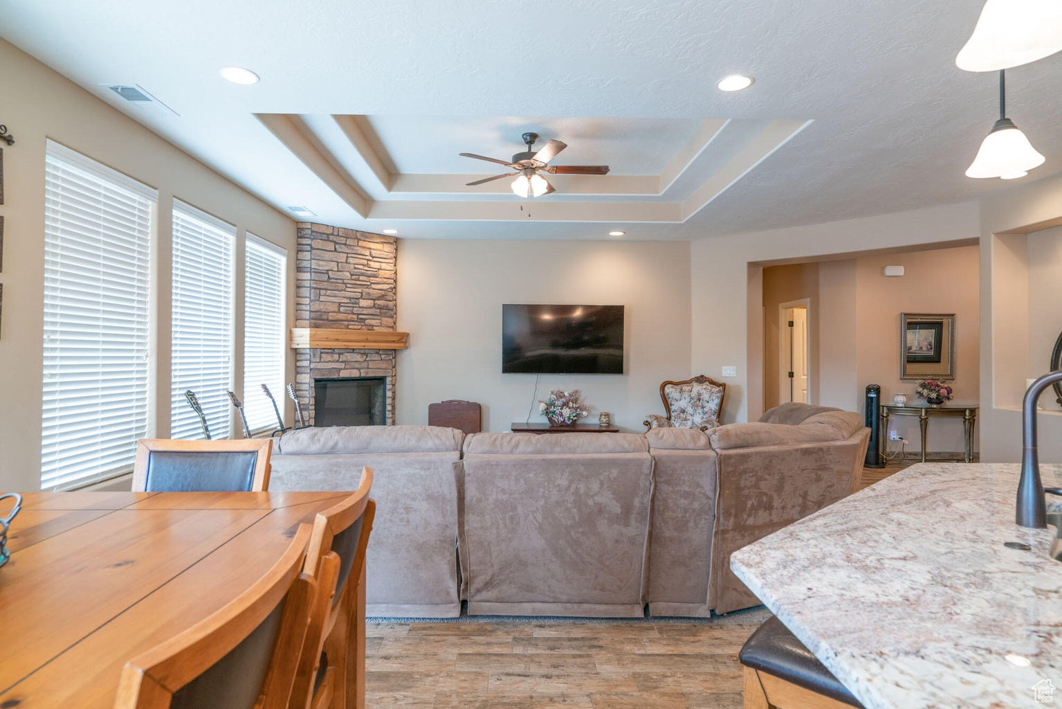 3643 W 2580 Cir, Hurricane, Utah image 31