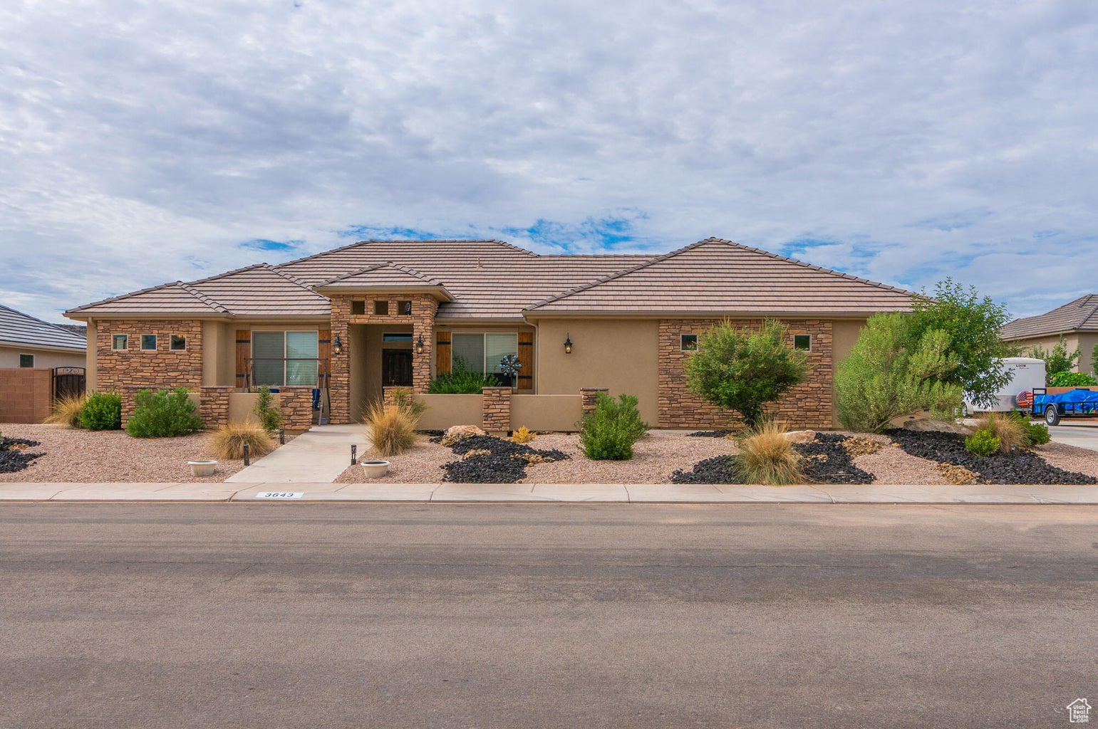 3643 W 2580 Cir, Hurricane, Utah image 2