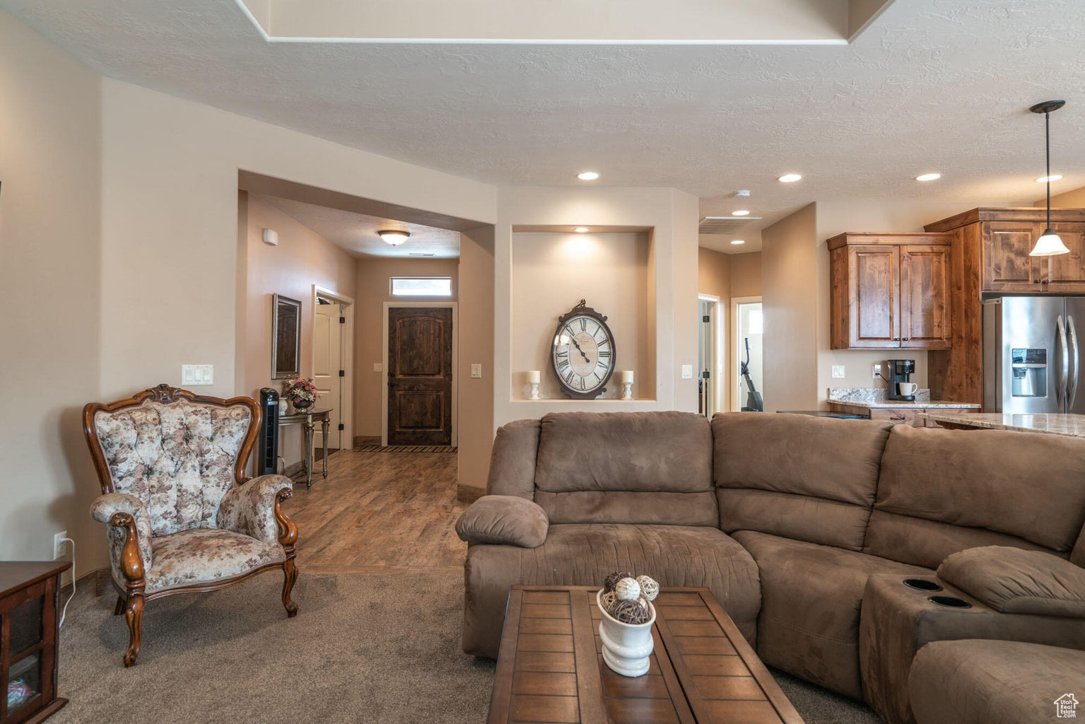 3643 W 2580 Cir, Hurricane, Utah image 24