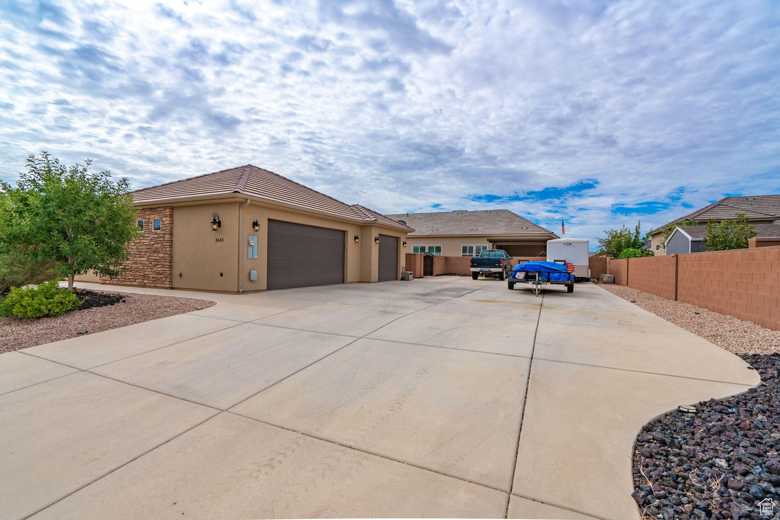 3643 W 2580 Cir, Hurricane, Utah image 6