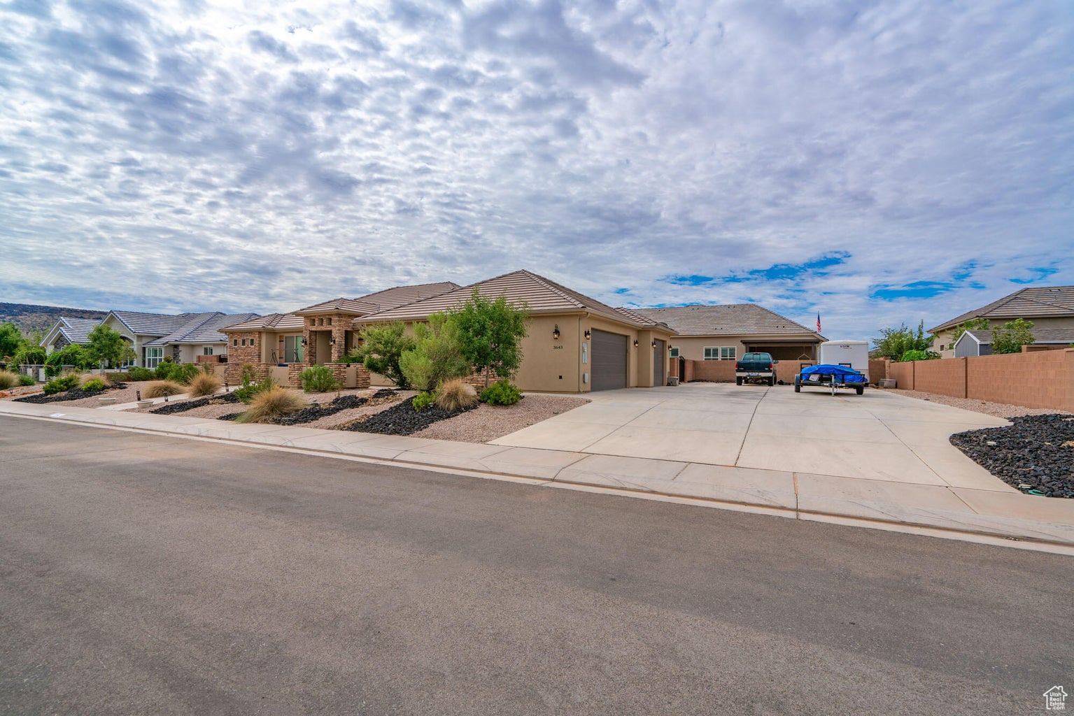 3643 W 2580 Cir, Hurricane, Utah image 5