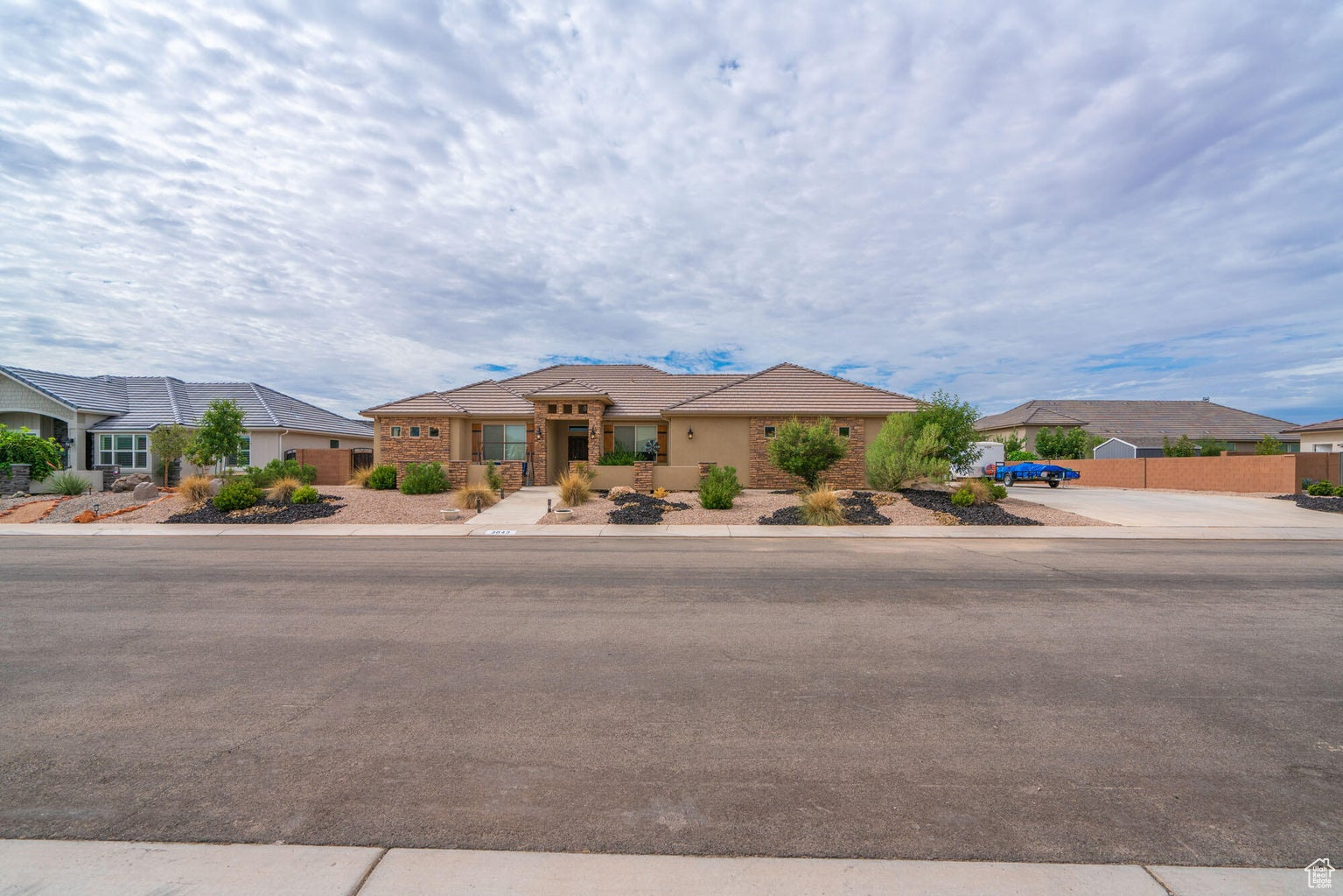 3643 W 2580 Cir, Hurricane, Utah image 1