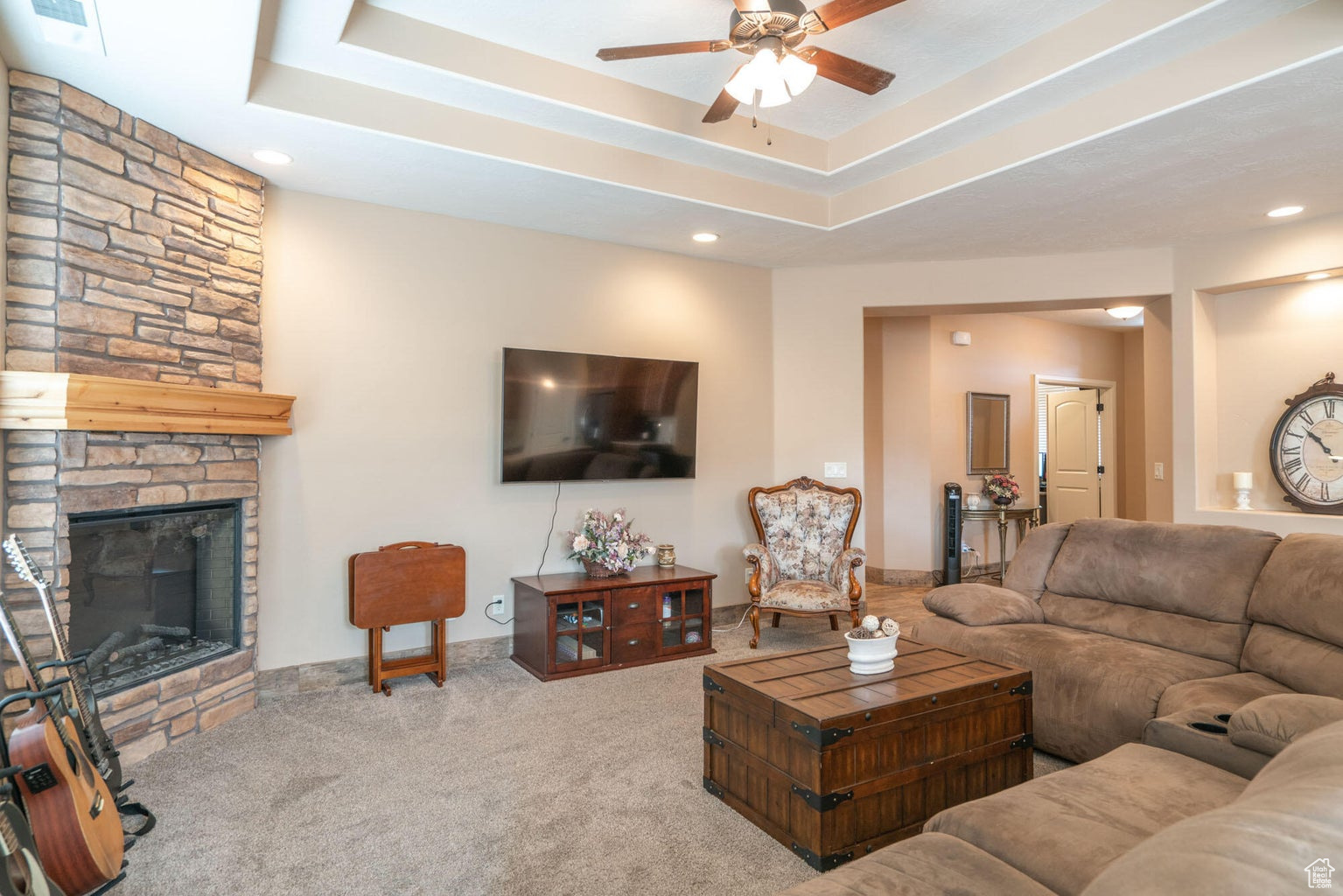 3643 W 2580 Cir, Hurricane, Utah image 23