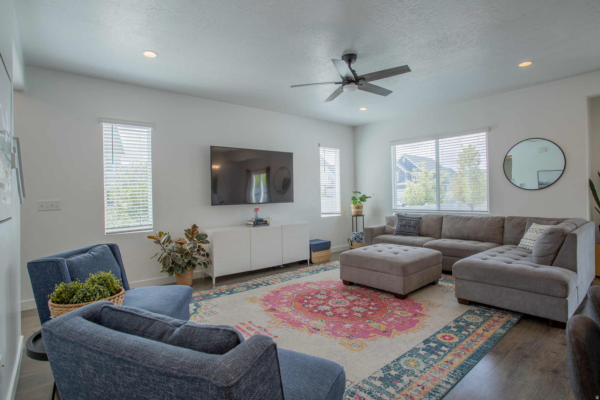 LEGACY FARMS - Residential