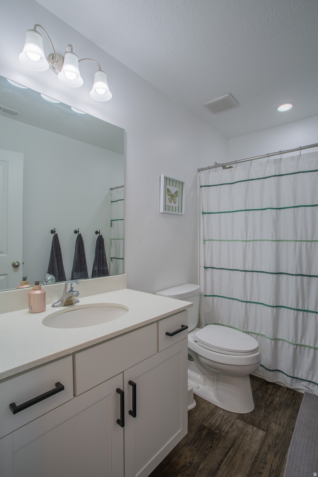 LEGACY FARMS - Residential