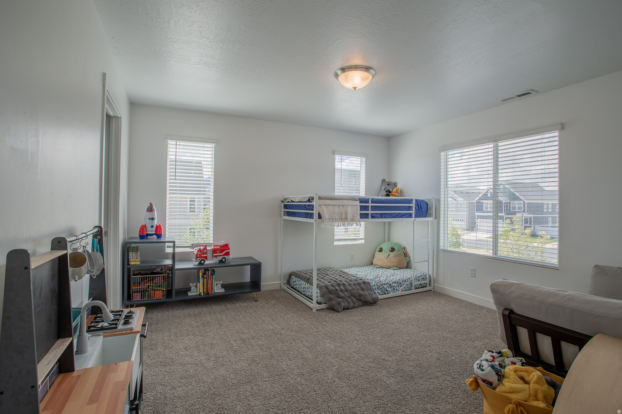 LEGACY FARMS - Residential