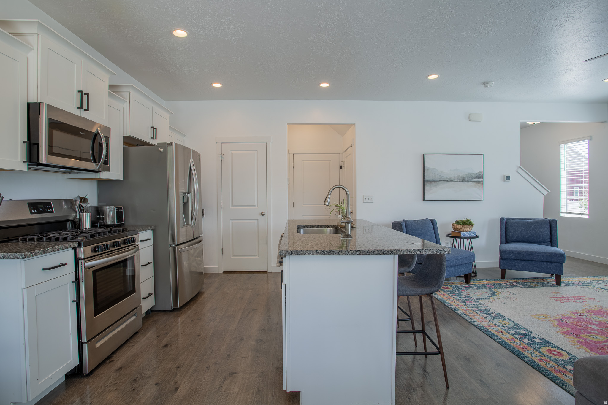 LEGACY FARMS - Residential