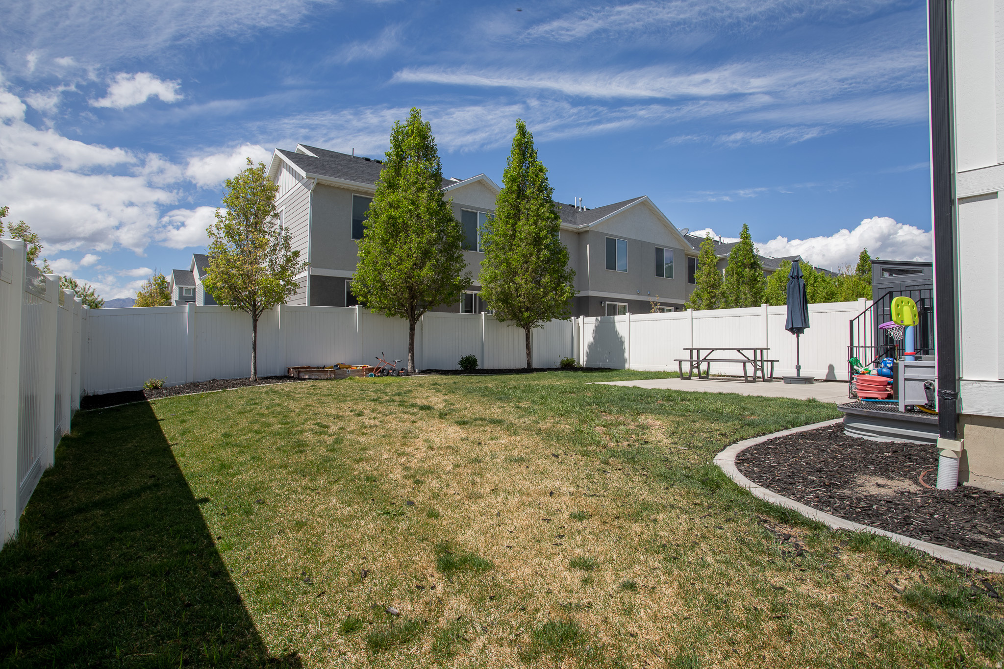 LEGACY FARMS - Residential