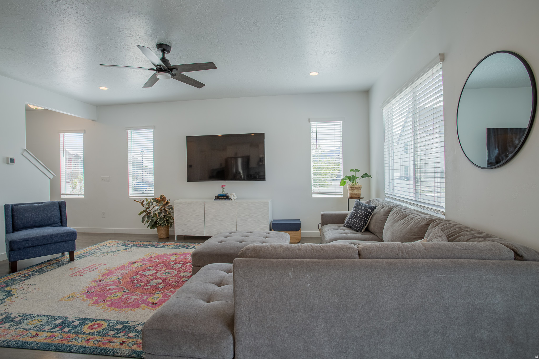 LEGACY FARMS - Residential