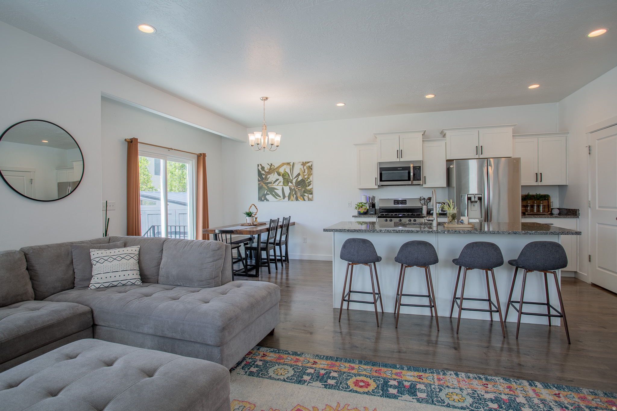 LEGACY FARMS - Residential
