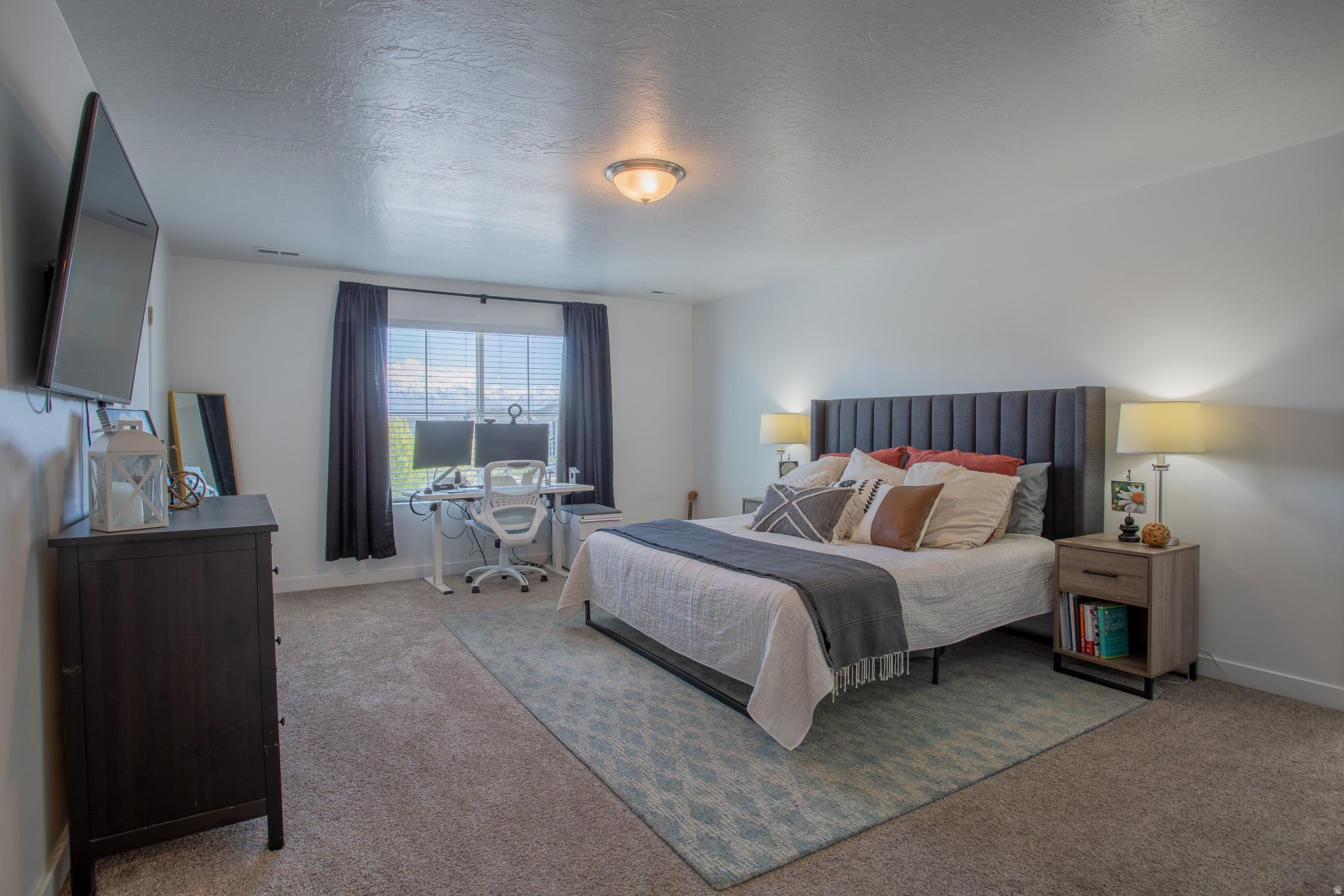 LEGACY FARMS - Residential