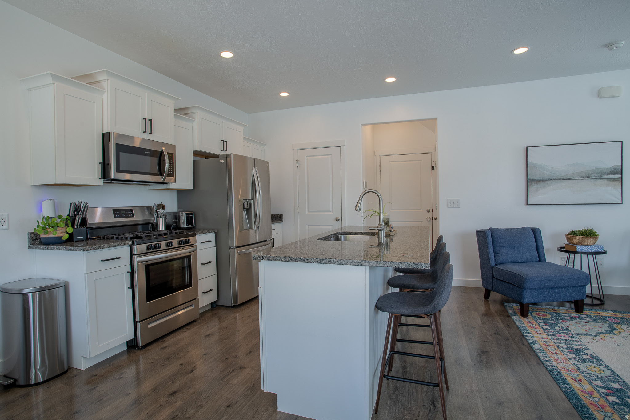 LEGACY FARMS - Residential