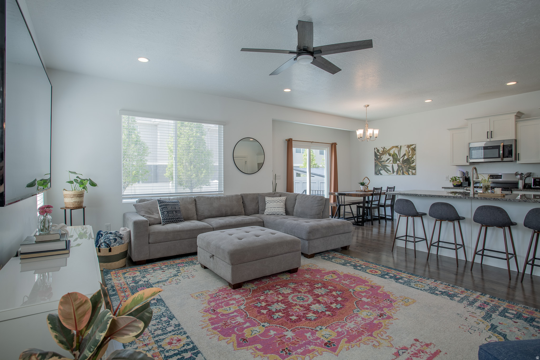 LEGACY FARMS - Residential