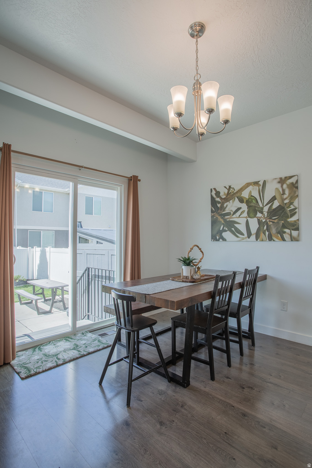 LEGACY FARMS - Residential