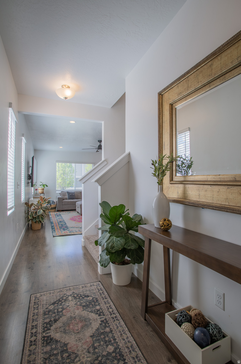 LEGACY FARMS - Residential