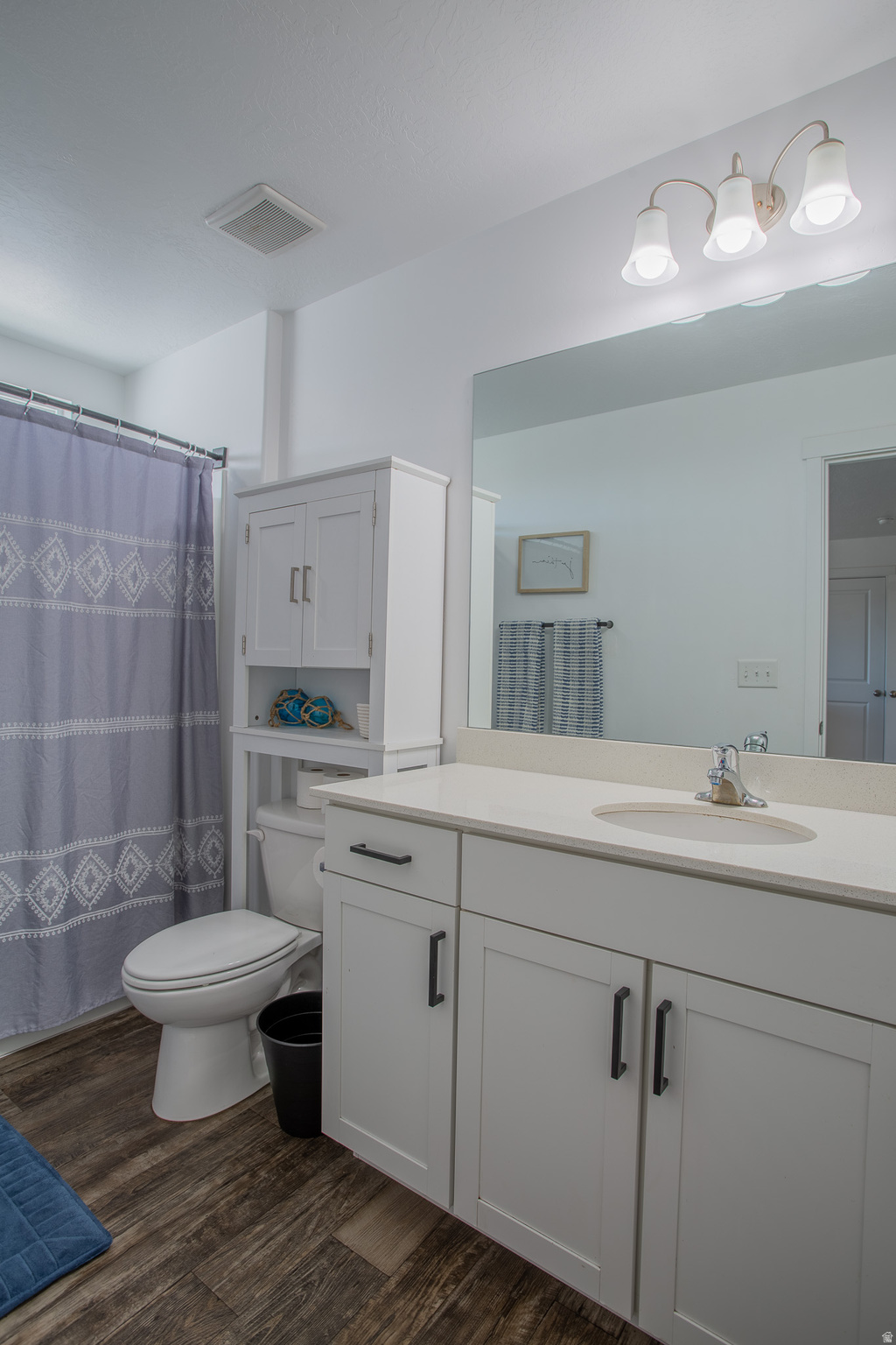 LEGACY FARMS - Residential