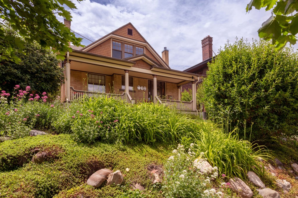 Photo of 269 N B ST, Salt Lake City, UT 84103 (MLS # 2162779)