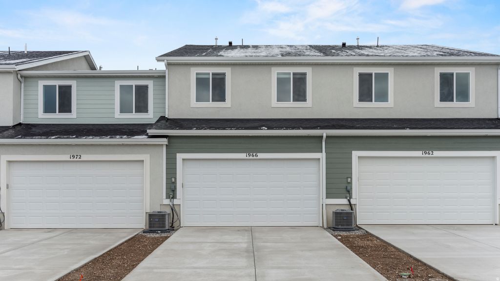 Photo of 1755 N COPPER CANYON DR #1292, Tooele, UT 84074 (MLS # 2145656)