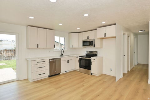 Tiny photo for 3828 S 7160 W, West Valley City, UT 84128 (MLS # 2175081)