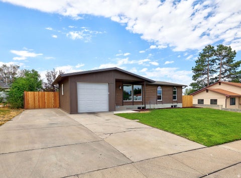 Photo of 3828 S 7160 W, West Valley City, UT 84128 (MLS # 2175081)