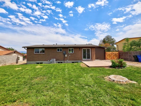 Tiny photo for 3828 S 7160 W, West Valley City, UT 84128 (MLS # 2175081)