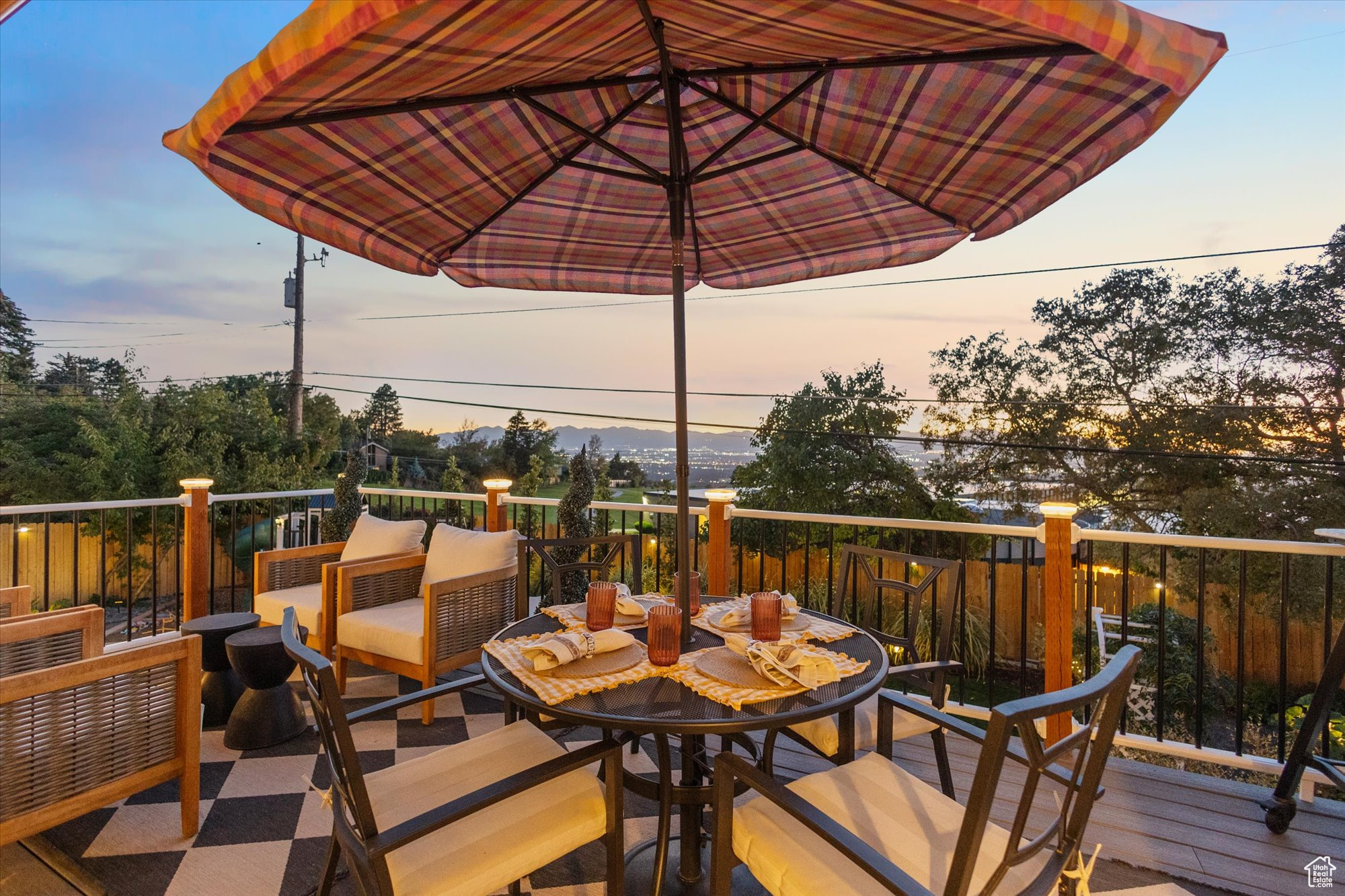 MT OLYMPUS HILLS - Residential