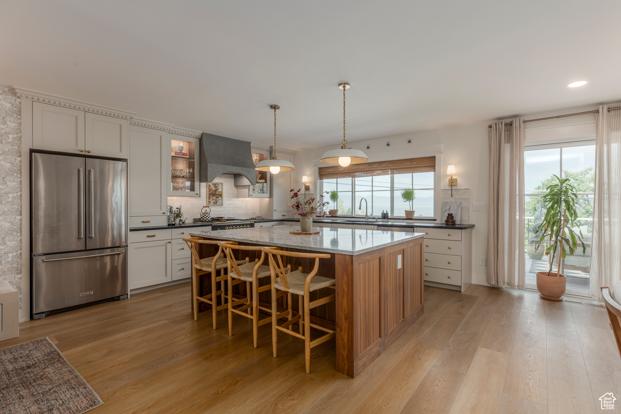 MT OLYMPUS HILLS - Residential