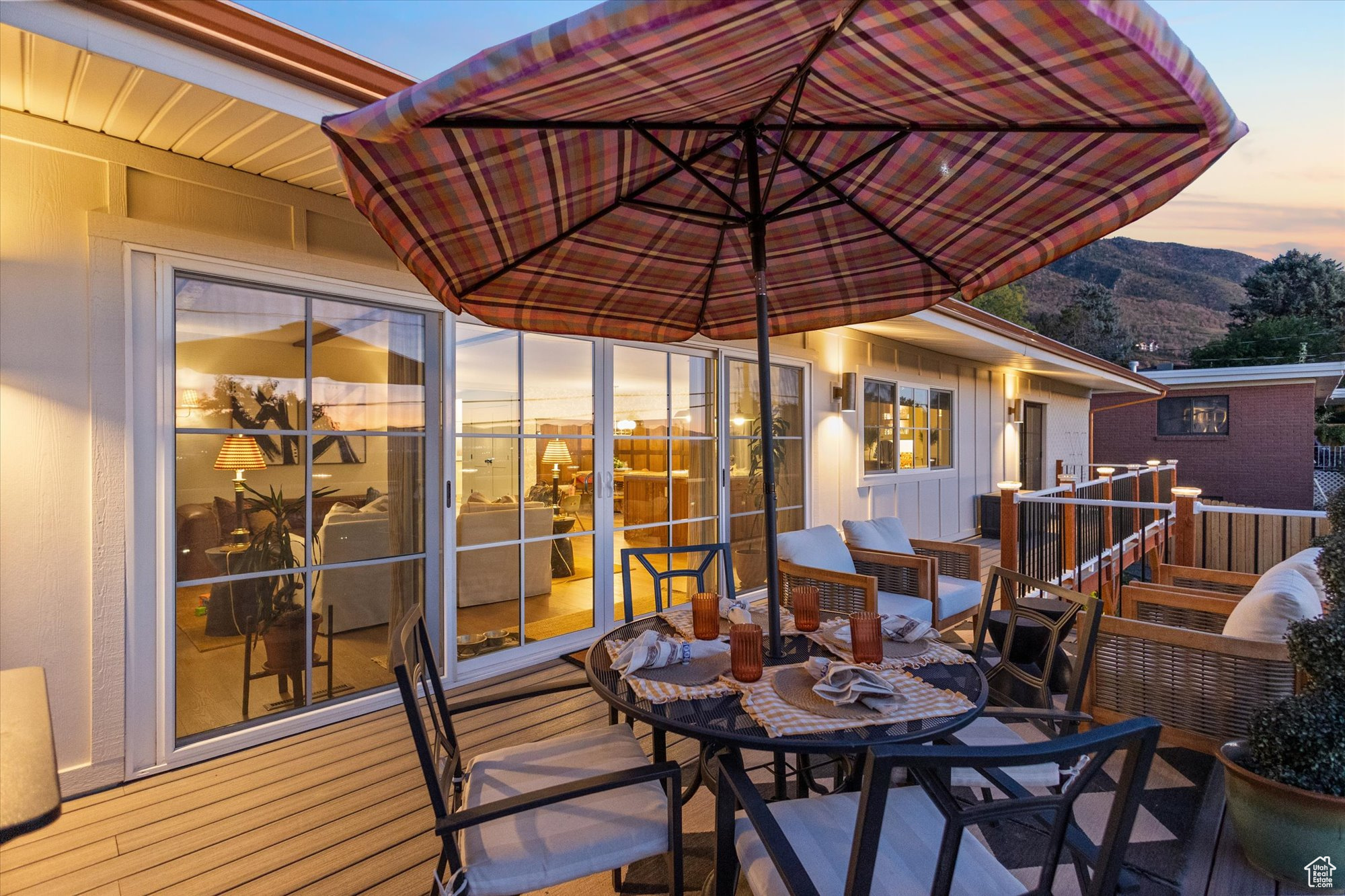 MT OLYMPUS HILLS - Residential