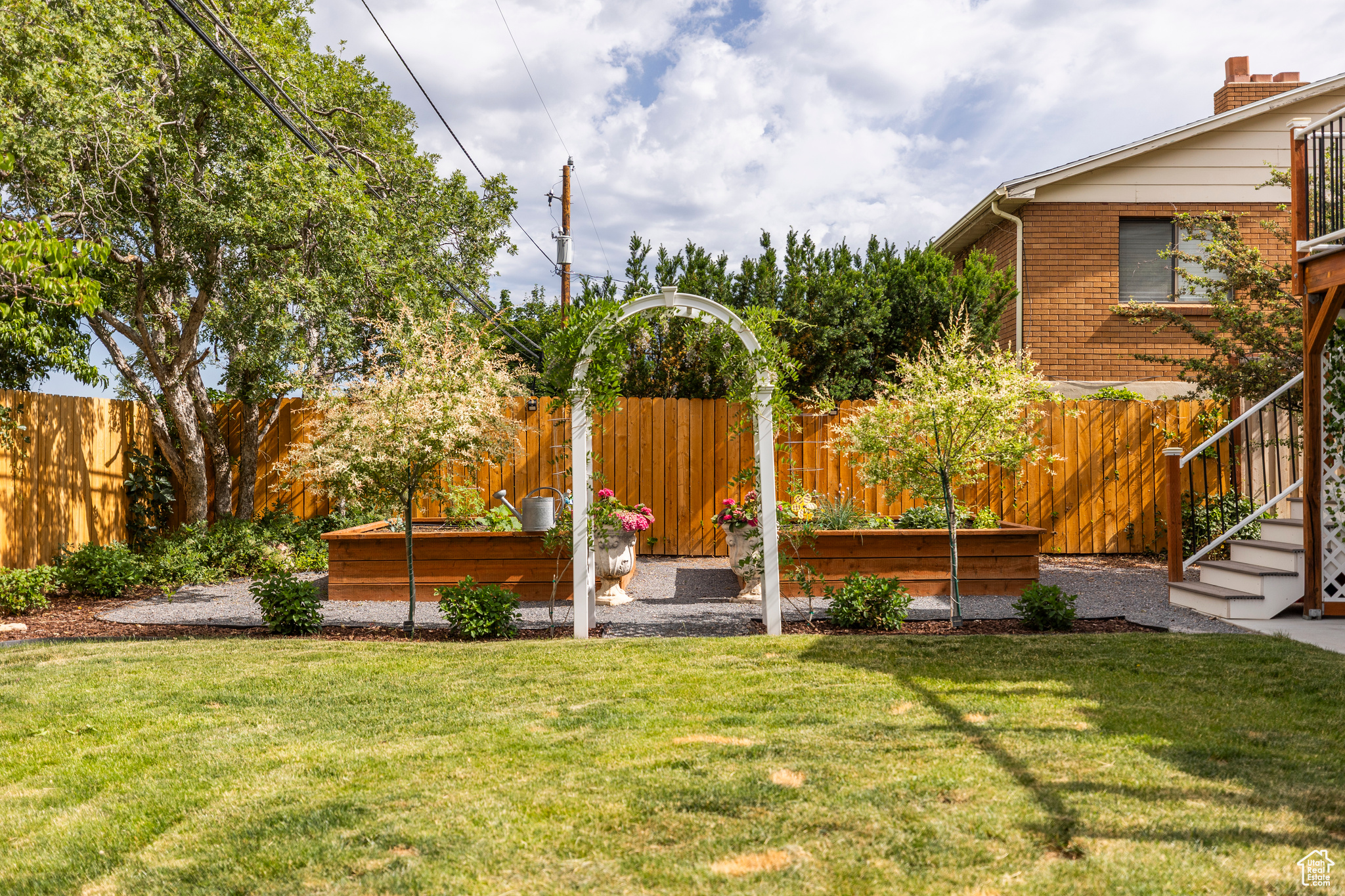 MT OLYMPUS HILLS - Residential
