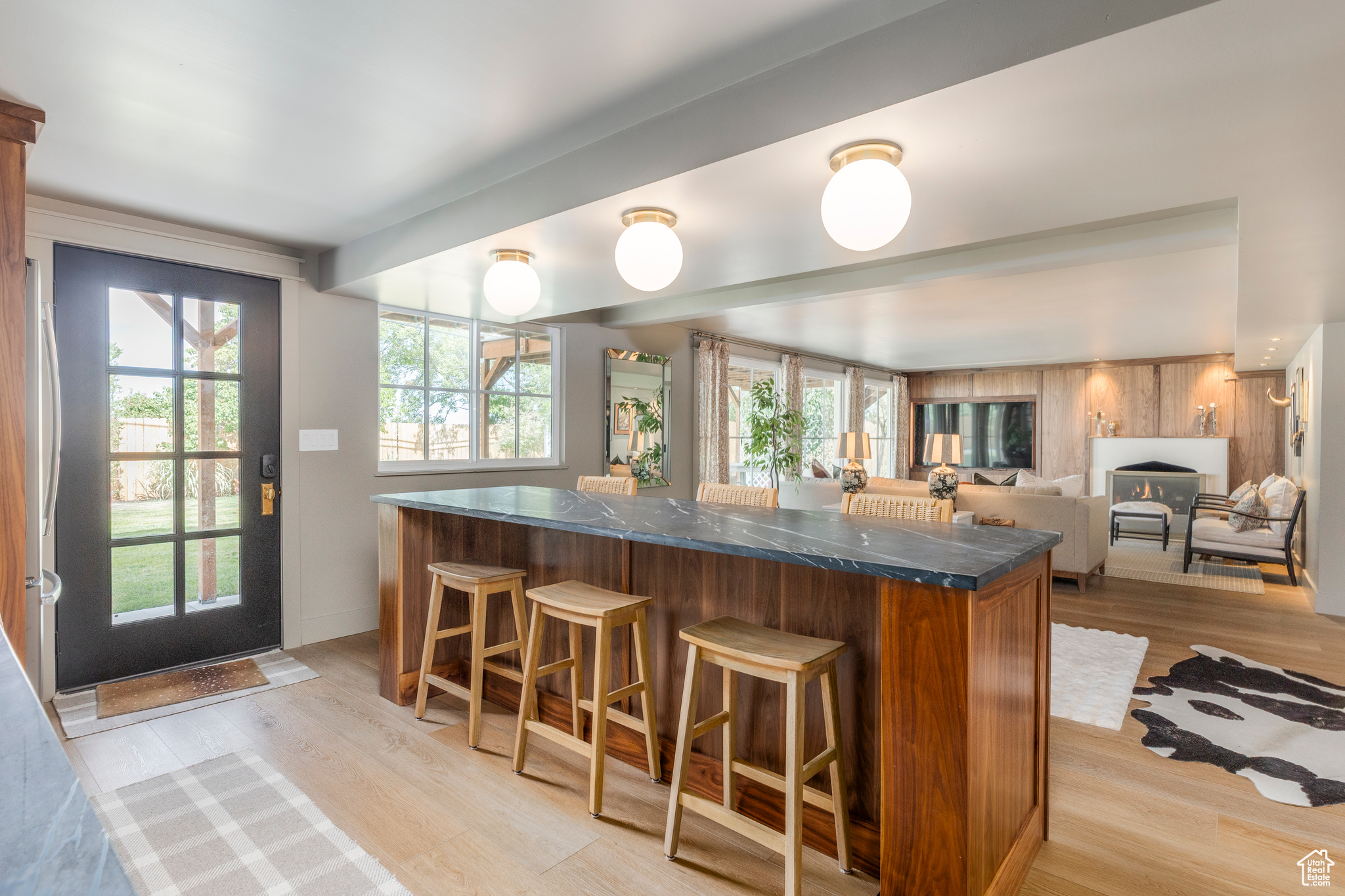 MT OLYMPUS HILLS - Residential