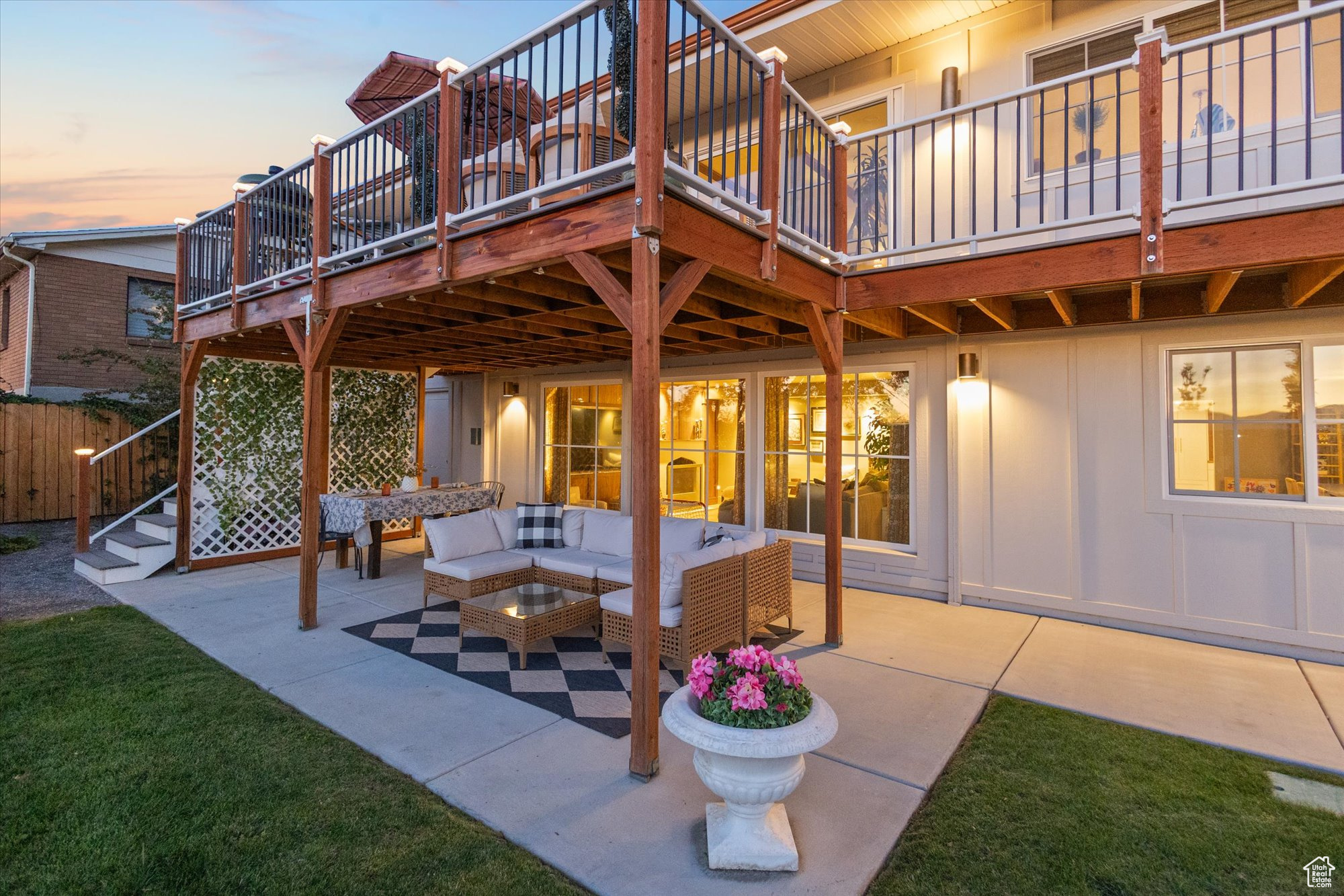MT OLYMPUS HILLS - Residential