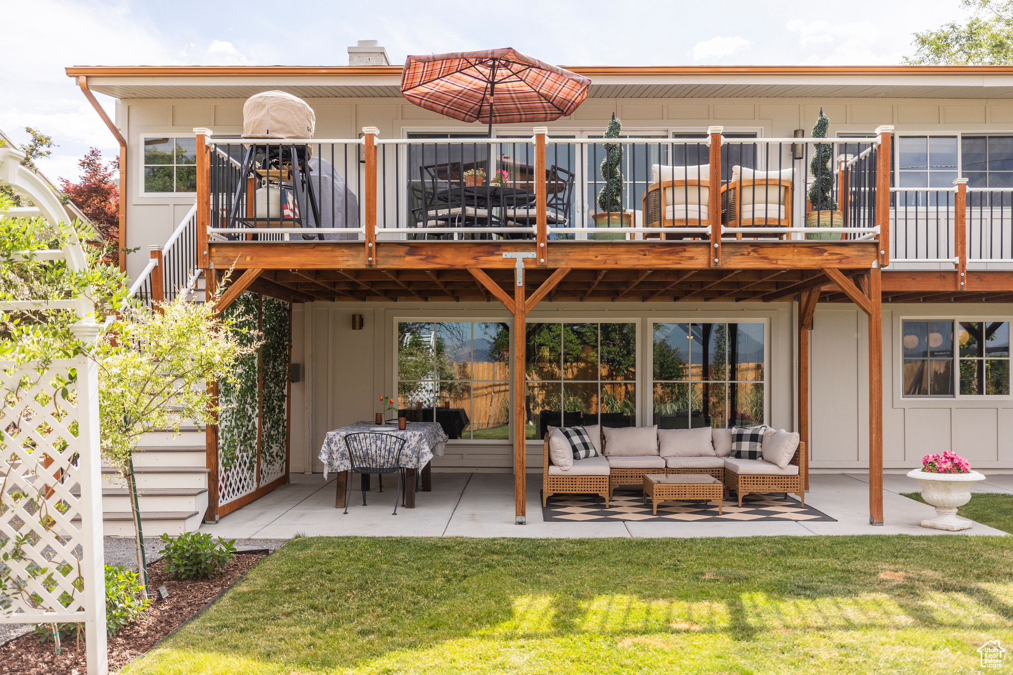 MT OLYMPUS HILLS - Residential