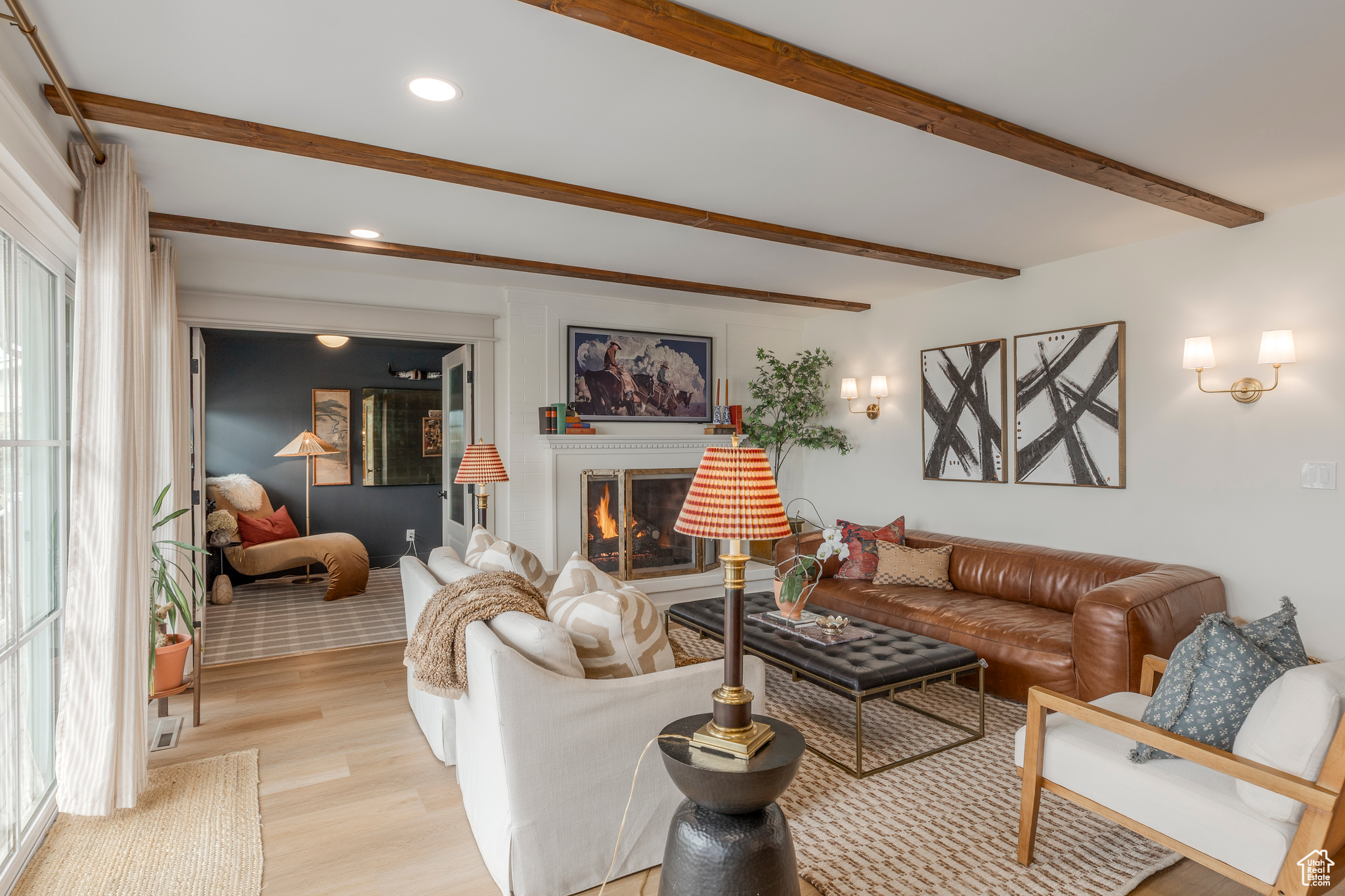 MT OLYMPUS HILLS - Residential